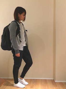 mioさんのコーディネート