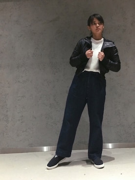 mioさんのコーディネート