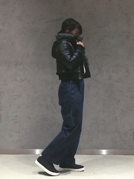 mioさんのコーディネート