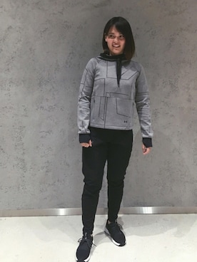 mioさんのコーディネート