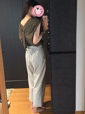 usagiさんのコーディネート