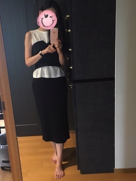 usagiさんのコーディネート