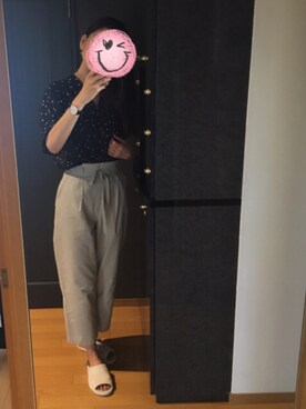 usagiさんのコーディネート