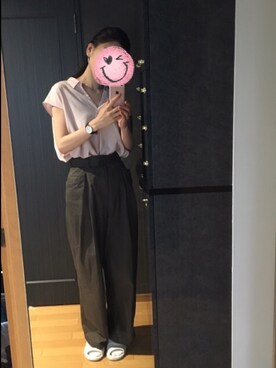 usagiさんのコーディネート