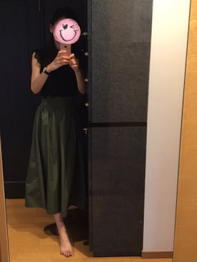 usagiさんのコーディネート