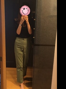 usagiさんのコーディネート