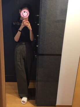 usagiさんのコーディネート