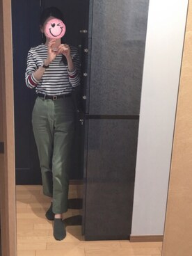 usagiさんのコーディネート