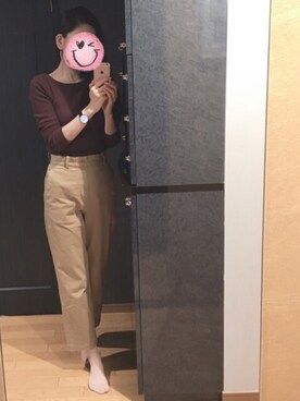 usagiさんのコーディネート