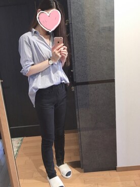 usagiさんのコーディネート