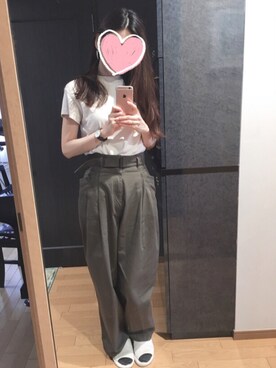 usagiさんのコーディネート