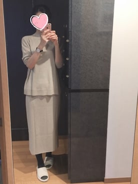 usagiさんのコーディネート