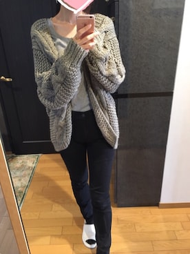 usagiさんのコーディネート