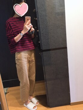 usagiさんのコーディネート