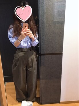 usagiさんのコーディネート