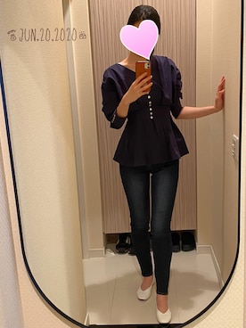 usagiさんのコーディネート