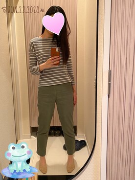 usagiさんのコーディネート