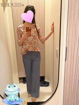 usagiさんのコーディネート