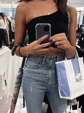 ペペンジョさん（レディース・149cm）の秋コーディネート