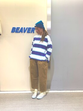 Pola ポーラ の帽子を使ったコーディネート一覧 Wear