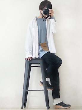 あくてぃーさんのコーディネート