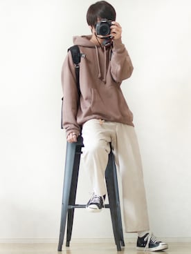 あくてぃーさんのコーディネート