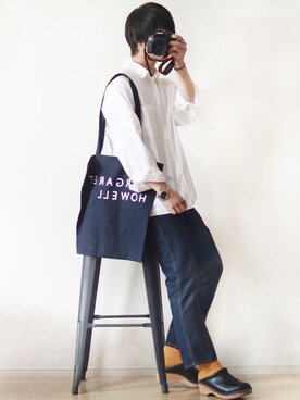 あくてぃーさんのコーディネート