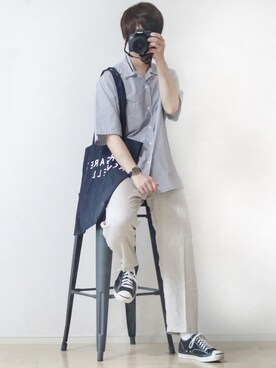 あくてぃーさんのコーディネート