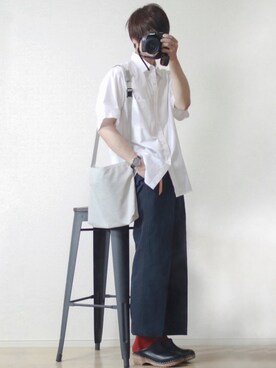 あくてぃーさんのコーディネート