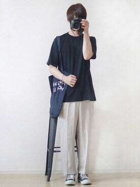 あくてぃーさんのコーディネート