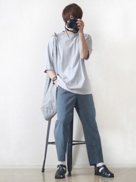 あくてぃーさんのコーディネート