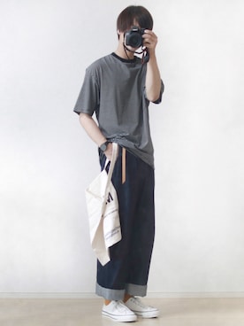 あくてぃーさんのコーディネート