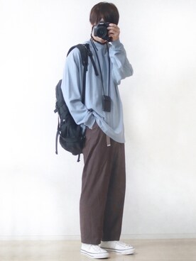 あくてぃーさんのコーディネート