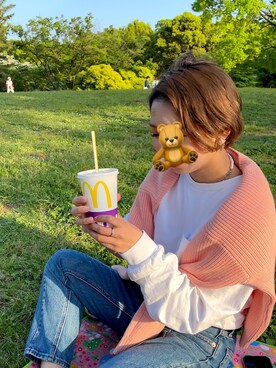 SKpi _style さんのコーディネート