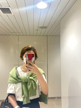 SKpi _style さんのコーディネート