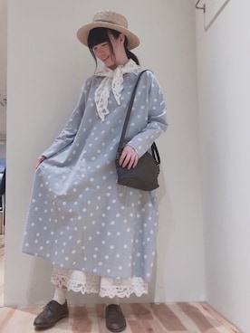 みのりさんのコーディネート