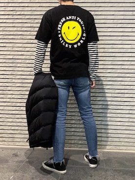 レ オ ンさんのコーディネート