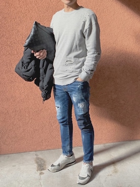 レ オ ンさんのコーディネート