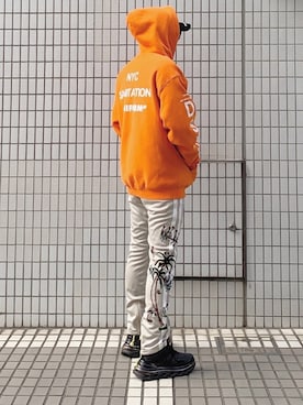 レ オ ンさんのコーディネート