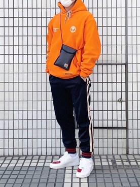 レ オ ンさんのコーディネート