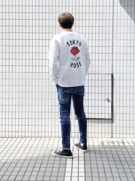 レ オ ンさんのコーディネート