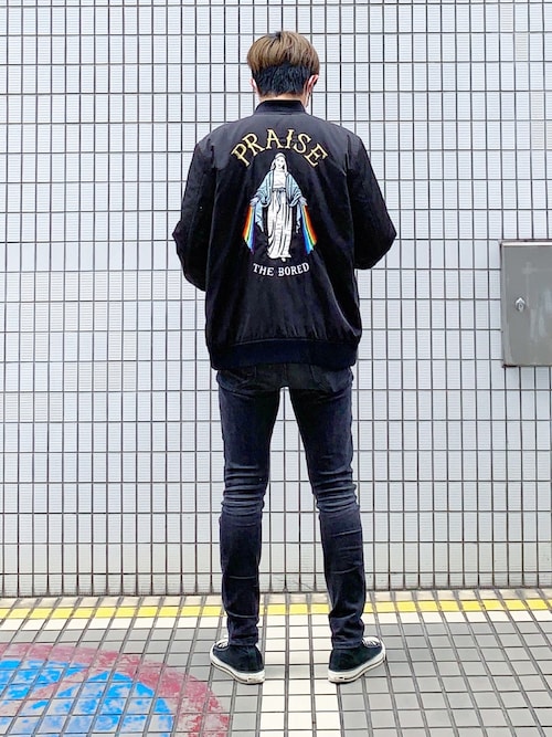 レ オ ンさんのコーディネート