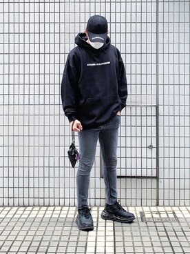 レ オ ンさんのコーディネート