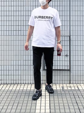 レ オ ンさんのコーディネート