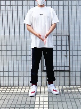 レ オ ンさんのコーディネート