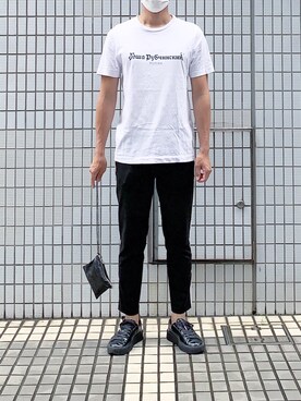 レ オ ンさんのコーディネート