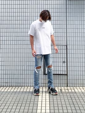 レ オ ンさんのコーディネート