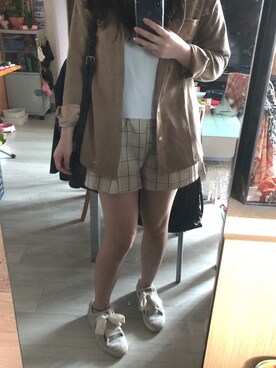 Chelleさんのコーディネート