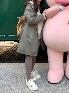 Chelleさんのコーディネート