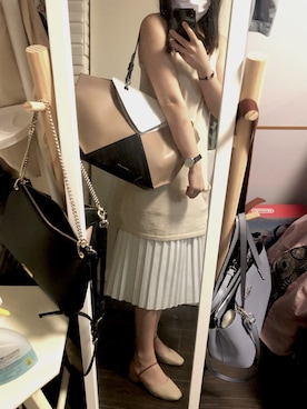 Chelleさんのコーディネート